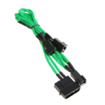 BitFenix Molex - 3 x fan 5V, 20 cm 0.2 m