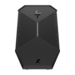 HP Z VR Backpack G1 2.9 GHz Black Intel® Core™ i7