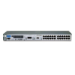 HP ProCurve 2524 Managed L2 Fast Ethernet (10/100) Grey 1U
