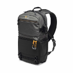 Lowepro LP37334-PWW camera case Backpack Black, Grey