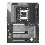 Sapphire NITRO+ B850A WIFI 7 AMD B850 Socket AM5 micro ATX