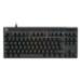 Logitech G 920-013232 keyboard Gaming USB QZERTY UK English Black