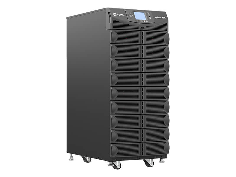 Vertiv AS3B0NCVGNNXLKB 5kVA / 4.5kW UPS