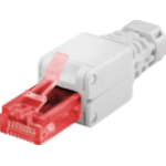 Microconnect KON520TL wire connector RJ-45 White