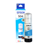 EPSON Cartucho EPSON T504220-AL - Cian, Epson