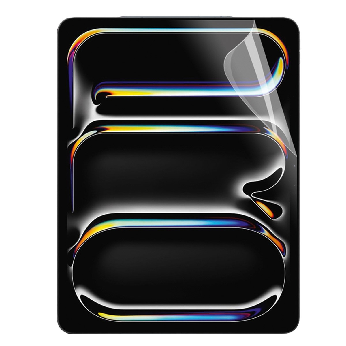 EU Product - Screen Protector anti shock iPad Pro 13'' 2024 thumbnail