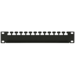 Lanview RAO300BL rack accessory Cable lacing bar