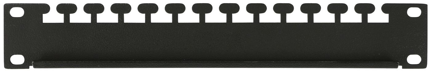 Lanview RAO300BL rack accessory Cable lacing bar
