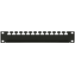 Lanview RAO300BL rack accessory Cable lacing bar