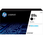 HP CF289A/89A Toner cartridge, 5K pages ISO/IEC 19752 for HP M 507