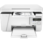 HP LaserJet Pro MFP M26nw Laser A4 600 x 600 DPI 18 ppm Wi-Fi