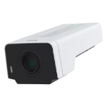 Axis P1385 Box IP security camera Indoor & outdoor 1920 x 1080 pixels