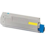 OKI 44973565 toner cartridge 1 pc(s) Original Yellow