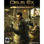 Square Enix DeusEX:Human Revolution Directors Cut, PC Standard English