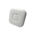 Cisco Aironet 1702i WLAN access point 1000 Mbit/s Power over Ethernet (PoE) White