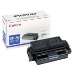 Canon 1545A003/EPW Toner cartridge black, 15K pages for Canon LBP-WX/HP LJ 5 SI