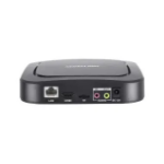 Hikvision DS-D60E-B video servers/encoder 1920 x 1080 pixels