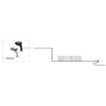 Datalogic connection cable, USB-C