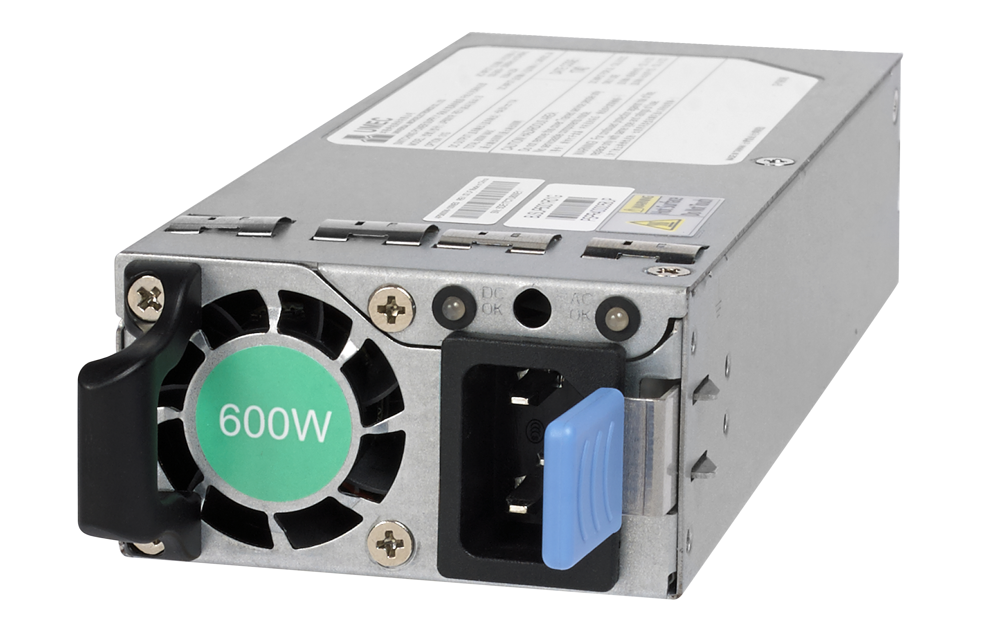 Image of NETGEAR APS600W network switch component Power supply