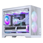Phanteks XT M3 RGB Micro Tower White