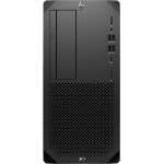 HP Z2 Tower G9 Intel® Core™ i7 i7-12700 16 GB DDR5-SDRAM 512 GB SSD Windows 11 Pro Workstation Black -