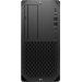HP Z2 Tower G9 Intel® Core™ i7 i7-12700K 32 GB DDR5-SDRAM 1 TB SSD Windows 11 Pro Arbeitsstation Schwarz