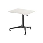 Monoprice 30906 standing desk White