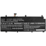 CoreParts MBXAS-BA0288 laptop spare part Battery