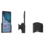 Brodit 711240 holder Passive holder Mobile phone/Smartphone Black