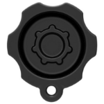 RAM Mounts Pin-Lock Replacement 7-Pin Key for B Size Socket Arms