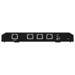 Ubiquiti Networks EdgeRouter ERLITE-3 wired router Gigabit Ethernet