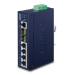 PLANET IGS-5225-4T2S network switch Managed L2+ Gigabit Ethernet (10/100/1000) Blue