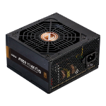 Zalman ZM650-GVII power supply unit 650 W 20+4 pin ATX ATX Black