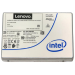 Lenovo 4XB7A17136 internal solid state drive 2.5" 12.8 TB PCI Express 4.0 TLC 3D NAND NVMe