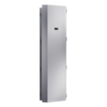 Rittal 3310.700 rackkoelingsapparaat 2090 W Wit