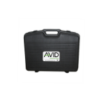 Avid Storage Case