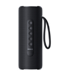 Baseus A20067900117-00 portable/party speaker Stereo portable speaker Black 15 W