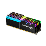 G.Skill Trident Z RGB F4-3600C16Q-32GTZRC memory module 32 GB 4 x 8 GB DDR4 3600 MHz