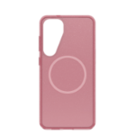 OtterBox Symmetry Series with Magnets for Galaxy S25+, Foxberry (Pink)