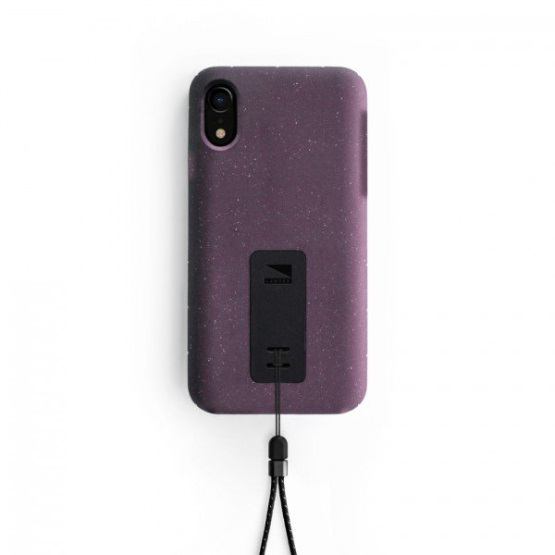 Image of Lander Moab. iPhone Xr. Purple