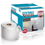 Dymo 1933086 DirectLabel-etikettes XL white 104mm x159mm Pack=200 for Dymo Etiketten 10cm