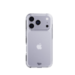 Tech21 T21-11327 mobile phone case 16 cm (6.3") Cover Transparent