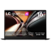 LG Gram Pro 16Z90U-K.AUB8AN laptop