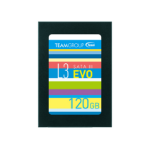 Team Group L3 EVO 2.5" 120 GB Serial ATA III