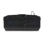 SureFire KingPin keyboard USB QWERTY English Black