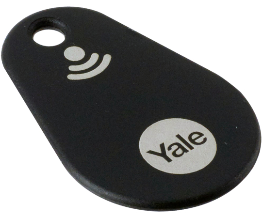Photos - Security Sensor Yale Contactless Tags AC-RFIDTAG 