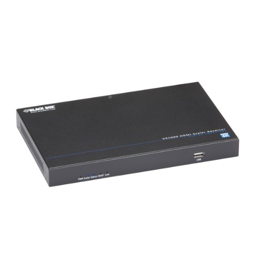 Black Box VX-1003-RX AV extender AV receiver