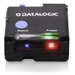 Datalogic Gryphon GFx4500, 2D, WA, USB, RS232, kit, black