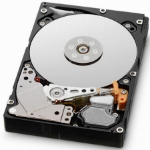 Hitachi Ultrastar C10K1800 internal hard drive 1.2 TB 10000 RPM 128 MB 2.5" SAS