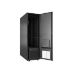 Vertiv VRCS3300-230VSU rack cooling equipment Black